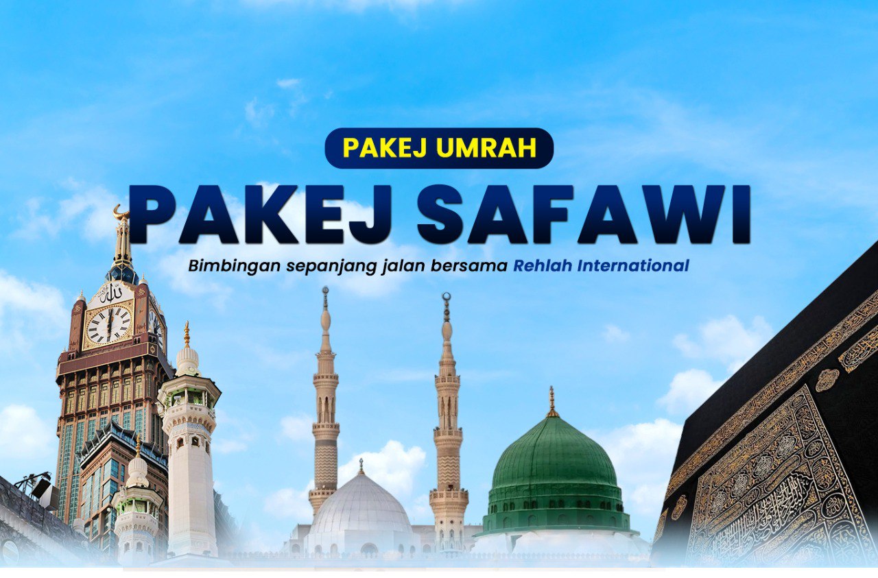 Pakej Safawi