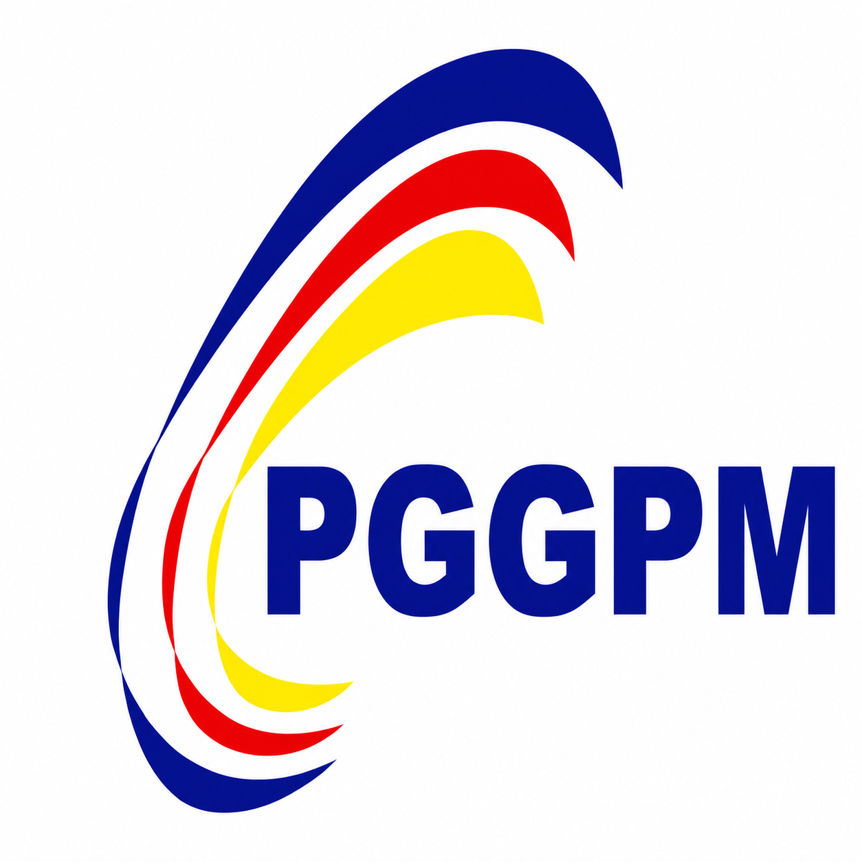 Logo PGGPM