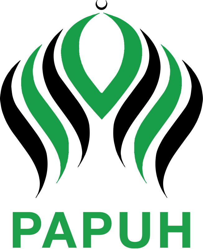 Logo PAPUH