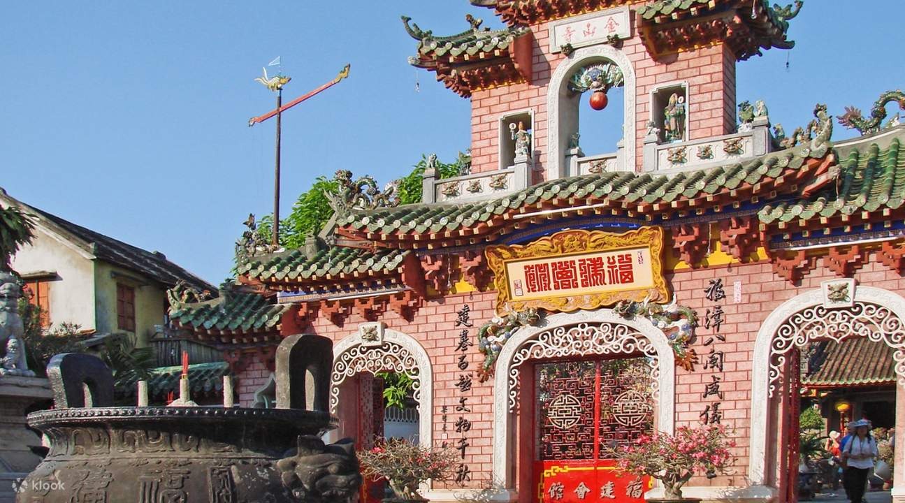 Pemandangan Vietnam daripada koleksi Rehlah