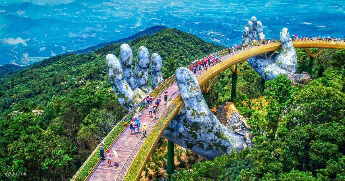 Ba Na Hills
