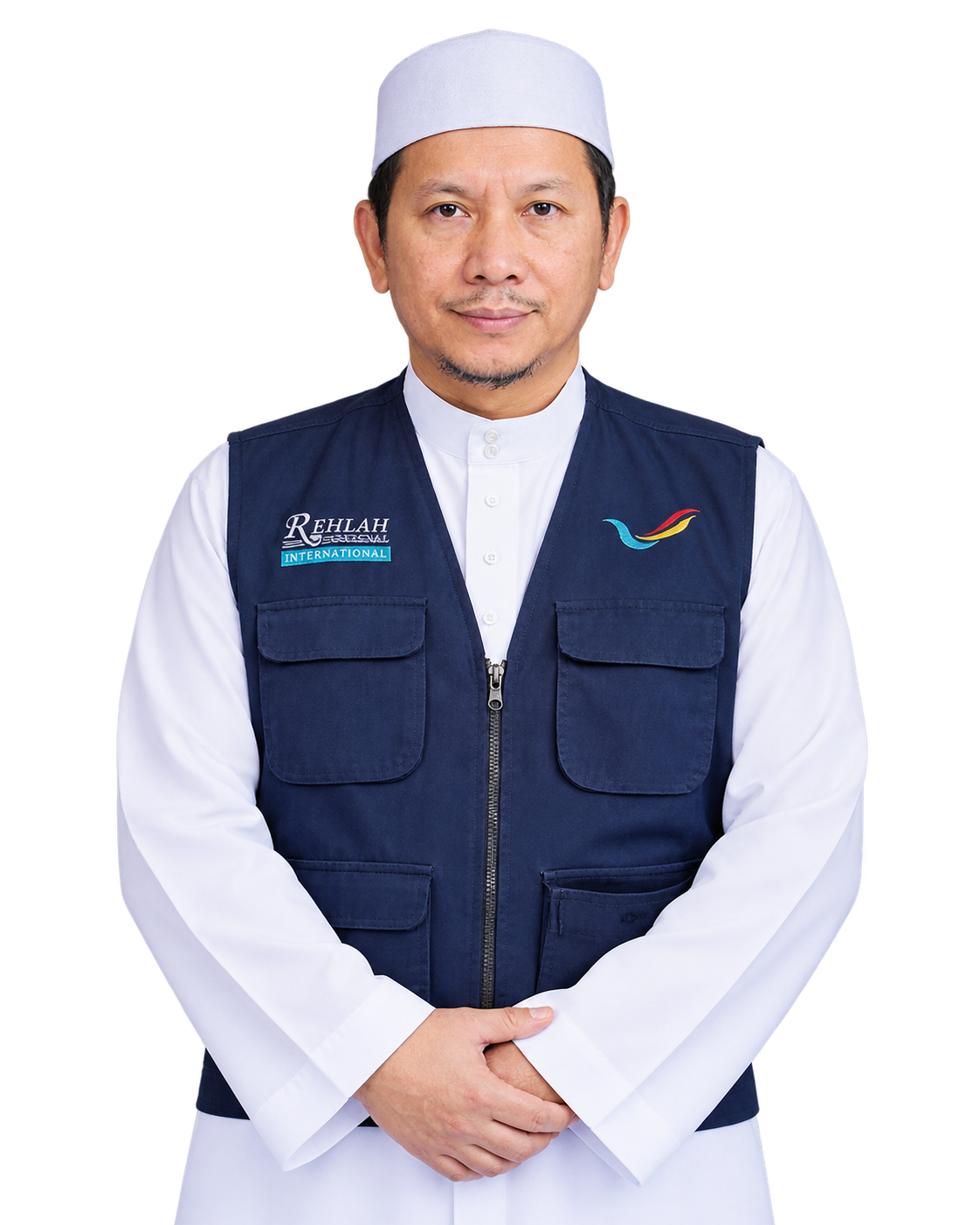 Ustaz Haji Ismail bin Mat Ali
